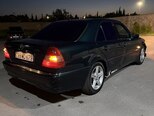 Mercedes C 180-3