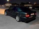 Mercedes C 180-2