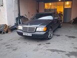 Mercedes S 300-2