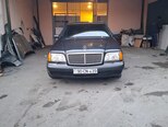 Mercedes S 300-1