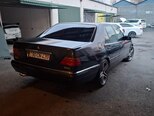Mercedes S 300-6