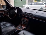 Mercedes S 300-4