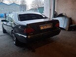Mercedes S 300-3