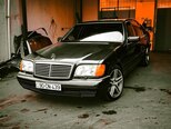 Mercedes S 300-7