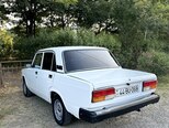 LADA (VAZ) 2107-8