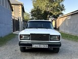 LADA (VAZ) 2107-1
