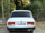 LADA (VAZ) 2107-2