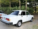 LADA (VAZ) 2107-4