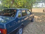 LADA (VAZ) 21099-8