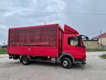 Mercedes Atego 1222-2