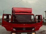 Mercedes Atego 1222-1