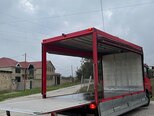 Mercedes Atego 1222-6