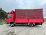 Mercedes Atego 1222-3