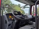 Mercedes Atego 1222-7