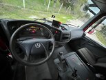 Mercedes Atego 1222-10