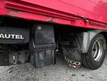 Mercedes Atego 1222-8