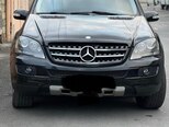 Mercedes ML 350 4MATIC-1