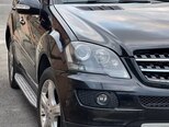Mercedes ML 350 4MATIC-2