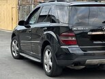 Mercedes ML 350 4MATIC-4