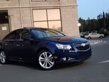 Chevrolet Cruze-3