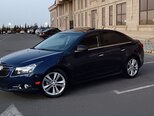 Chevrolet Cruze-5