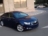 Chevrolet Cruze-2