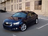 Chevrolet Cruze-4