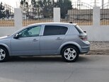 Opel Astra-3
