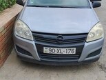 Opel Astra-1