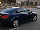Chevrolet Cruze-6