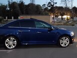 Chevrolet Cruze-8