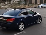 Chevrolet Cruze-7