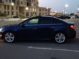 Chevrolet Cruze-9