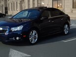 Chevrolet Cruze-10