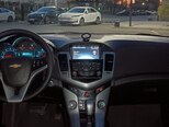 Chevrolet Cruze-15