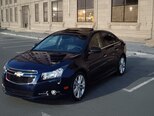 Chevrolet Cruze-12