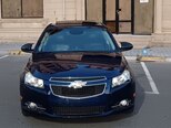 Chevrolet Cruze-13