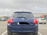 Toyota Auris-7