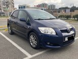 Toyota Auris-12
