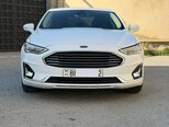 Ford Fusion (North America)-1