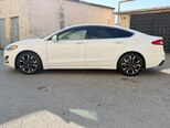 Ford Fusion (North America)-2