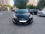 Hyundai Elantra-1