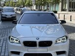 BMW 528-7