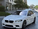 BMW 528-8