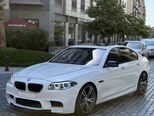 BMW 528-4