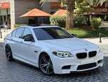 BMW 528-1