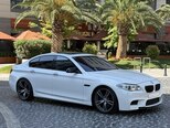 BMW 528-5