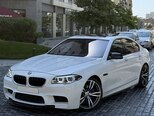BMW 528-2