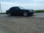 Mercedes C 250-2