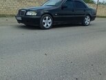 Mercedes C 250-3